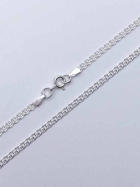 Цепь из серебра/Нонна