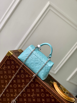 Louis Vuitton Nano Madeleine