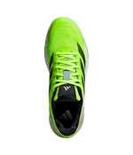 Adidas Crazyquick Ls Padel Fluor-Черные кроссовки 2025