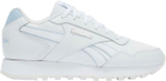 Кроссовки REEBOK GLIDE бело-голубой