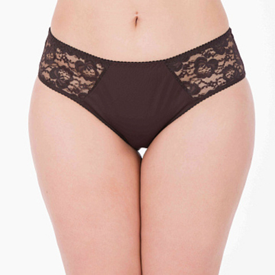 Lina A 4850 Коричневый