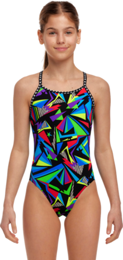 Купальник FUNKITA Beat It