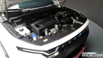 KG Mobility (Ssangyong) Torres Бензин 1.5 2WD (05.2023)