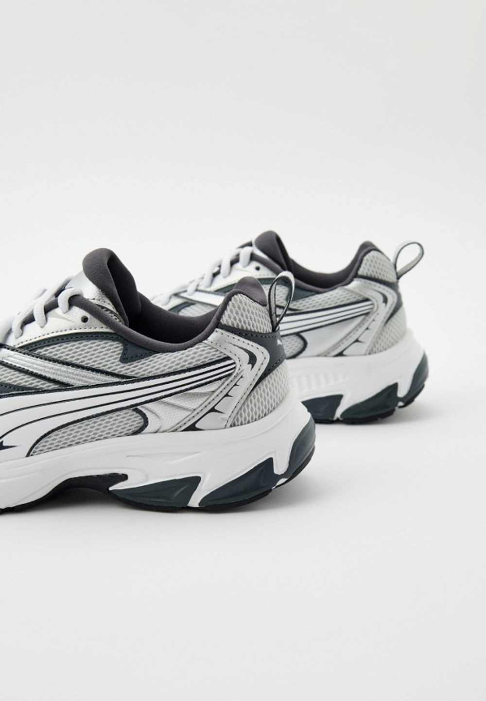 Кроссовки мужские PUMA Morphic