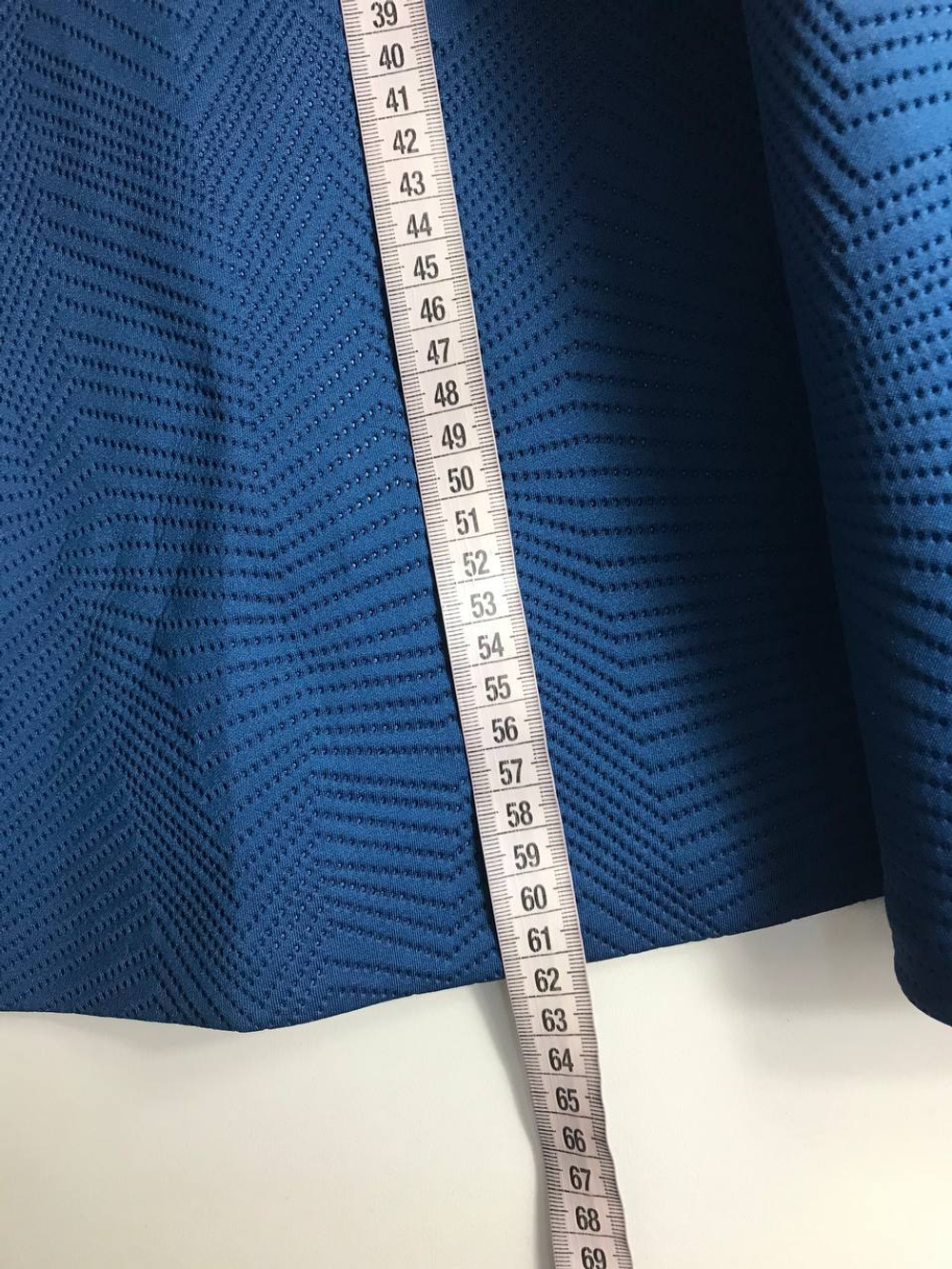 Юбка Reserved расклешенная, маркировка 34, визуально на 40 размер