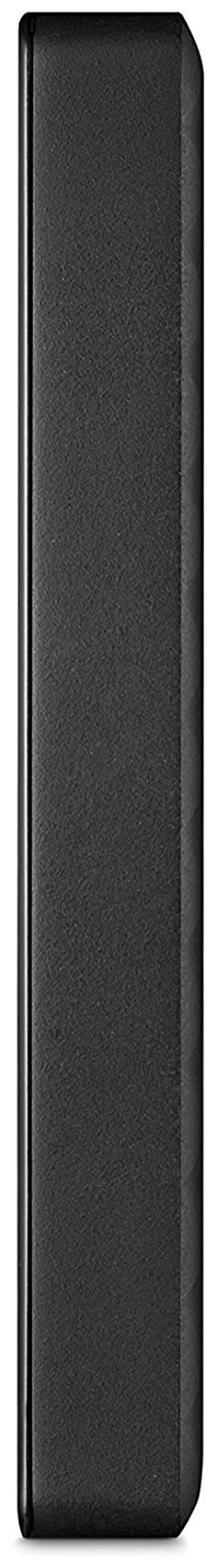 Жесткий диск Seagate STEA500400 500Gb