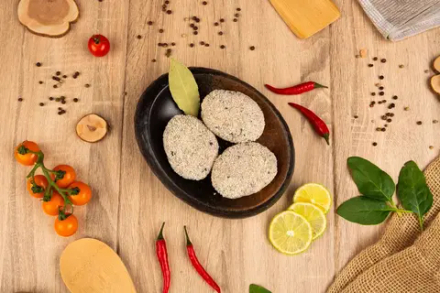 Рыбные котлеты (из Африканского Клариевого сома), кг