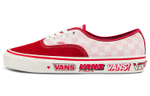 Vans Style 44