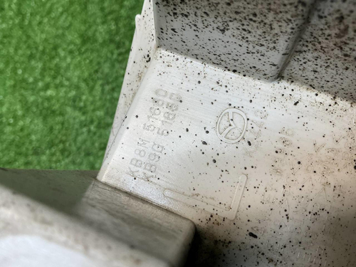 ПТФ левый Mazda CX-5 2 (2017-2021)