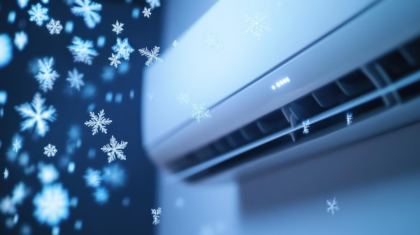 Нужна сплит‑система? Поможем выбрать!