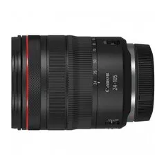 Canon RF 24-105mm f/4L IS USM