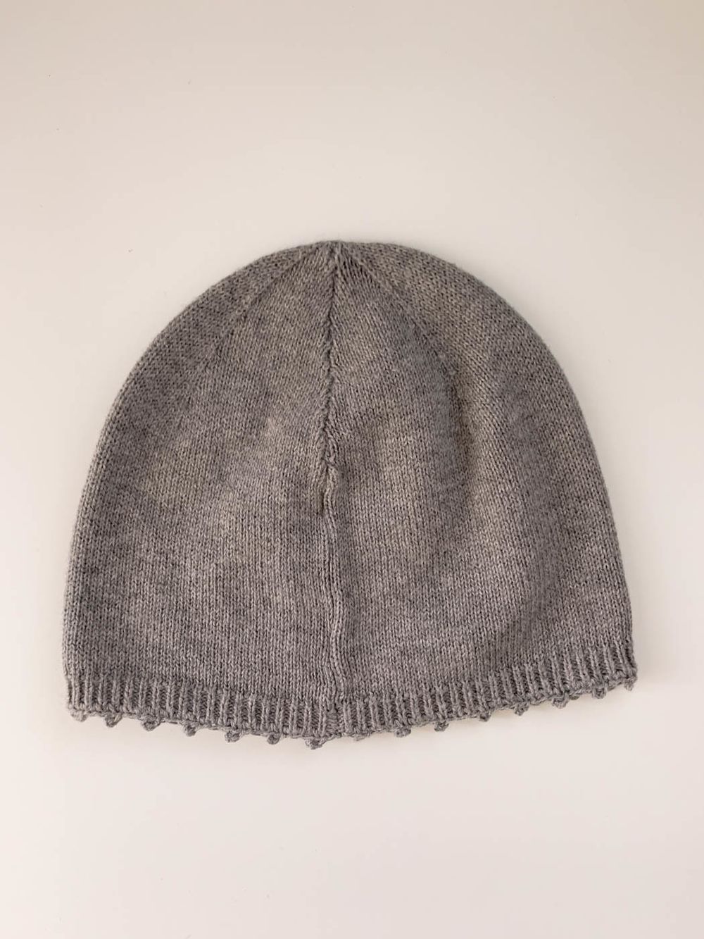 Шапка Tartine et chocolate