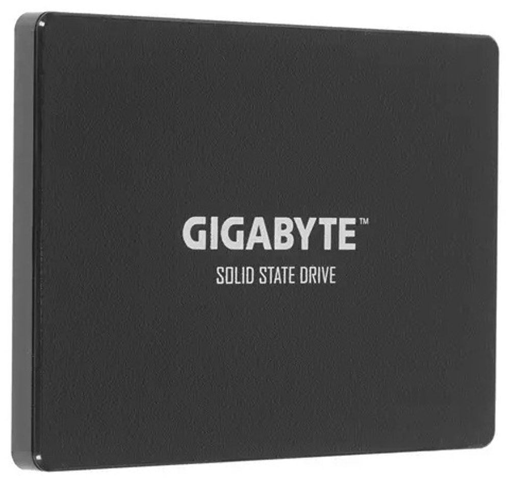 SSD GIGABYTE GP-GSTFS31240GNTD 240 ГБ