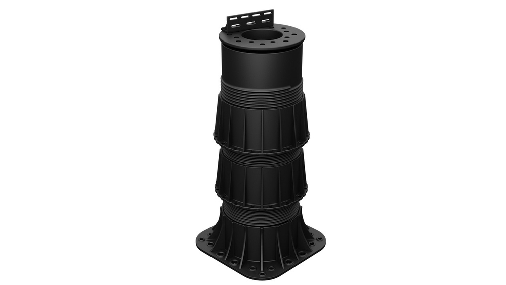 Опора террасная FM-6 243-396 мм