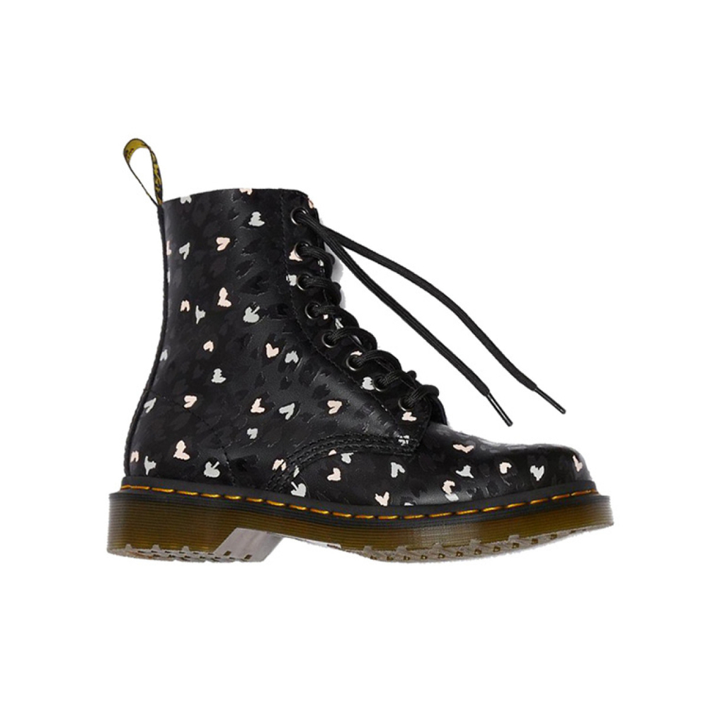 Сапоги Dr.Martens 1460, 25481001