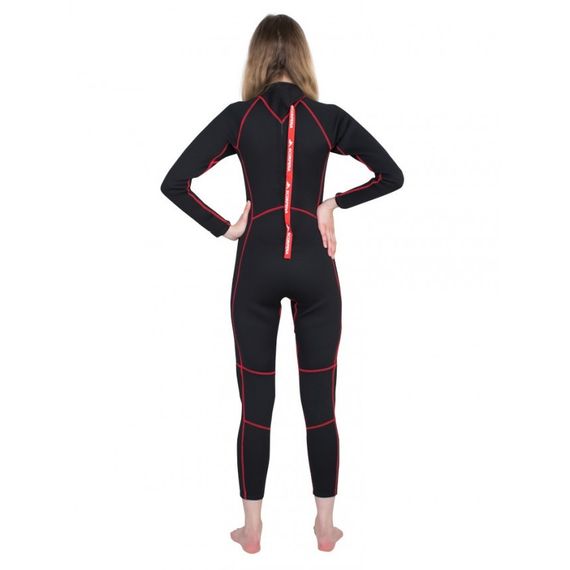 Гидрокостюм Scorpena Miami женский 3 мм