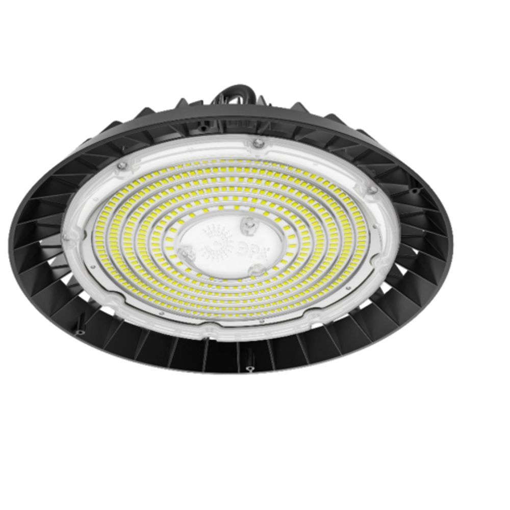 Светильник светодиодный подвесной ЭРА SPP-407-120-50K-150 150Вт 22500лм 5000K 80Ra Кп&lt;5% КСС Д