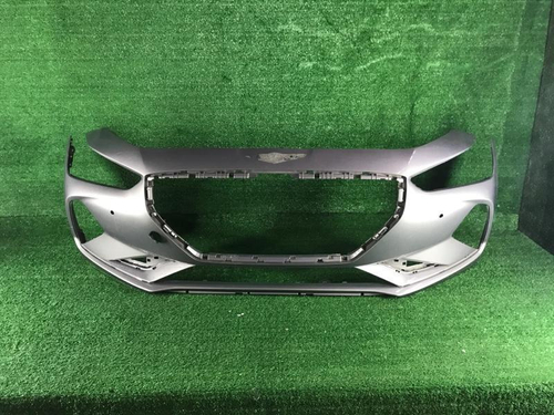 Бампер передний Genesis G70 (2017-2021)