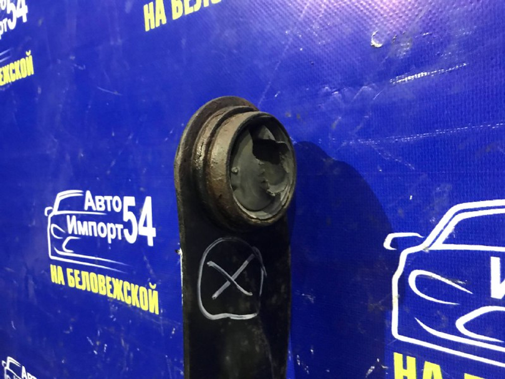 Балка задняя NISSAN R’NESSA 1999