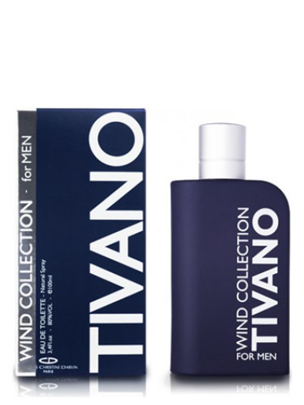 Christine Darvin Tivano