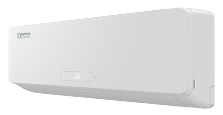 Кондиционер ULTIMA COMFORT EXP-09PN title=
