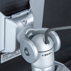 Кронштейн KUPO KS-528 Gas-spring Articulating Arm VESA с газовой пружиной