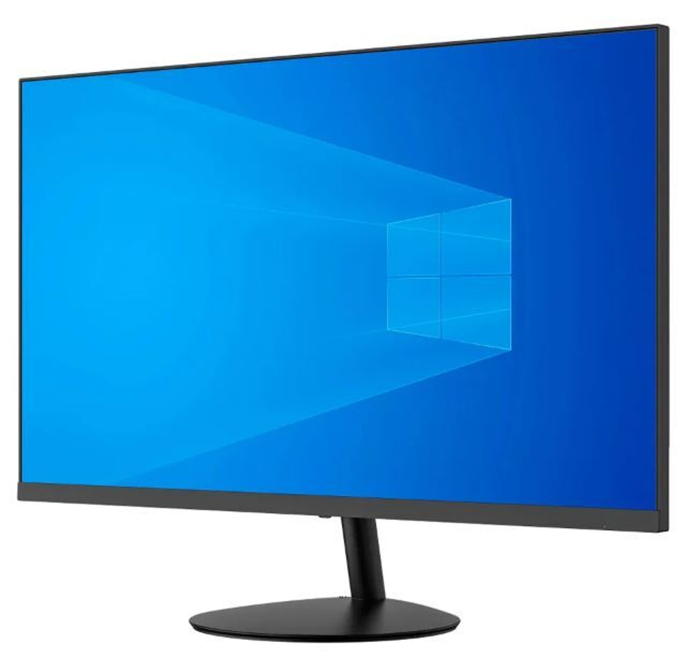Монитор 23,8" Dahua DHI-LM24-A201I
