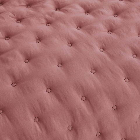 Покрывало 160х220 и наволочка 50х70 Sofi De MarkO Броуди №7