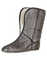 Сапоги зимние мужские Norfin BERINGS антрацит -45С EVA р.46-47