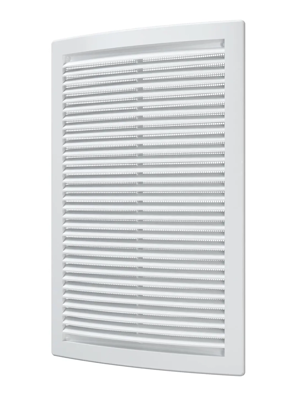 Решетка вент. цилиндр с сеткой 2030РЦ