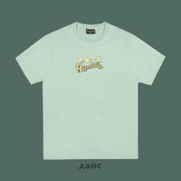  Футболка мужская Ripndip Funny Thing Tee артикул:RNDSPR24166 - купить в магазине Дайс