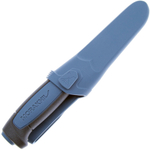 Нож Morakniv Basic 511 углеродистая сталь, Dusty Blue/Dark Grey