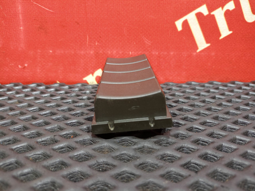 Накладка панели приборов