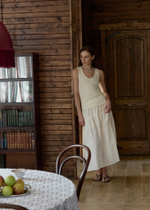 Юбка одуванчик(образец)