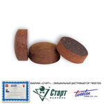 Наклейка Tweeten Royal Oak 12,5 мм (50 шт)