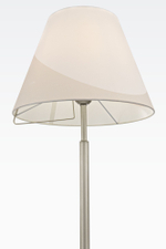 Торшер Freya Vanessa FR5084FL-01G