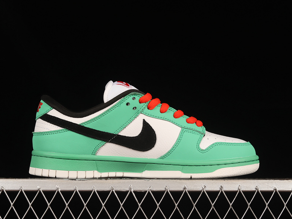 Nike dunk low pro sb heineken clearance