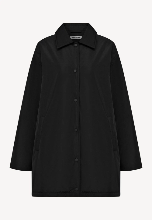 Пальто утепленное “Porter”