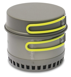 Набор посуды Pinguin Quadri X