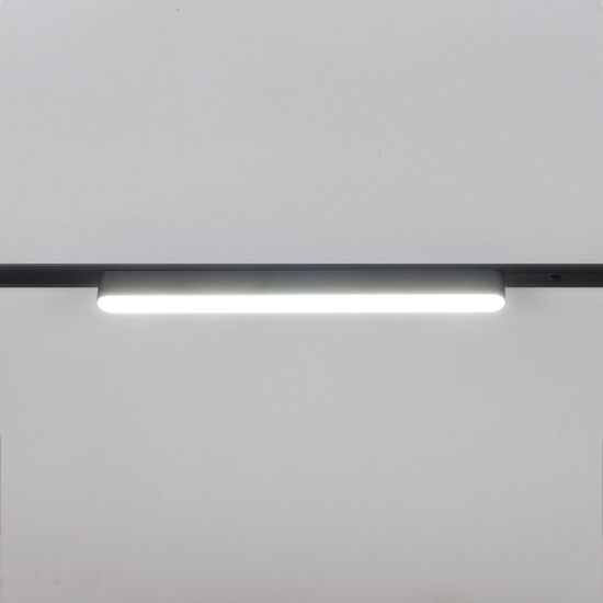 13001-9.3-001UR magnetic LED16W BK CCT+SMART