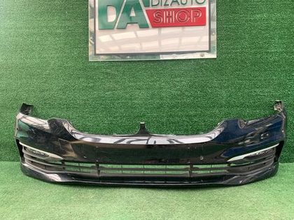 Бампер передний BMW 5er G30 (2017-2020) (В сборе)