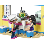 LEGO Friends: Кондитерская Оливии 41366 — Olivia's Cupcake Cafe — Лего Френдз Друзья Подружки