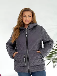 Куртка УК-801-2 Fabrika