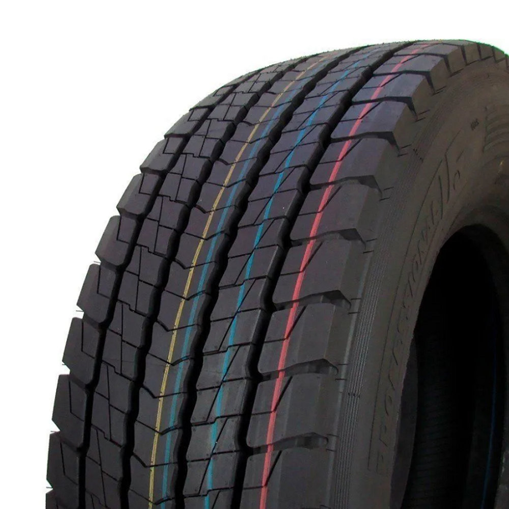Грузовая шина Cordiant Professional DL-2 315/70 R22.5 154/150L, ведущая ось