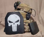 Тaктический жилет (Плитник) СPС (модульный, корсeтный)