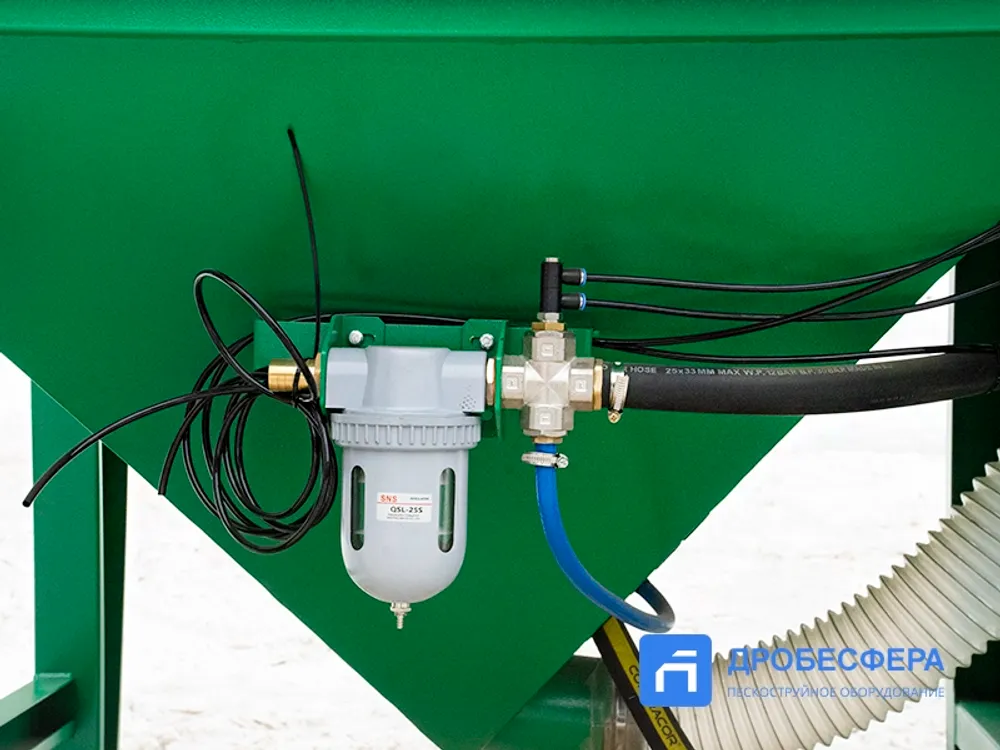 Камера Contracor CAB-135PD