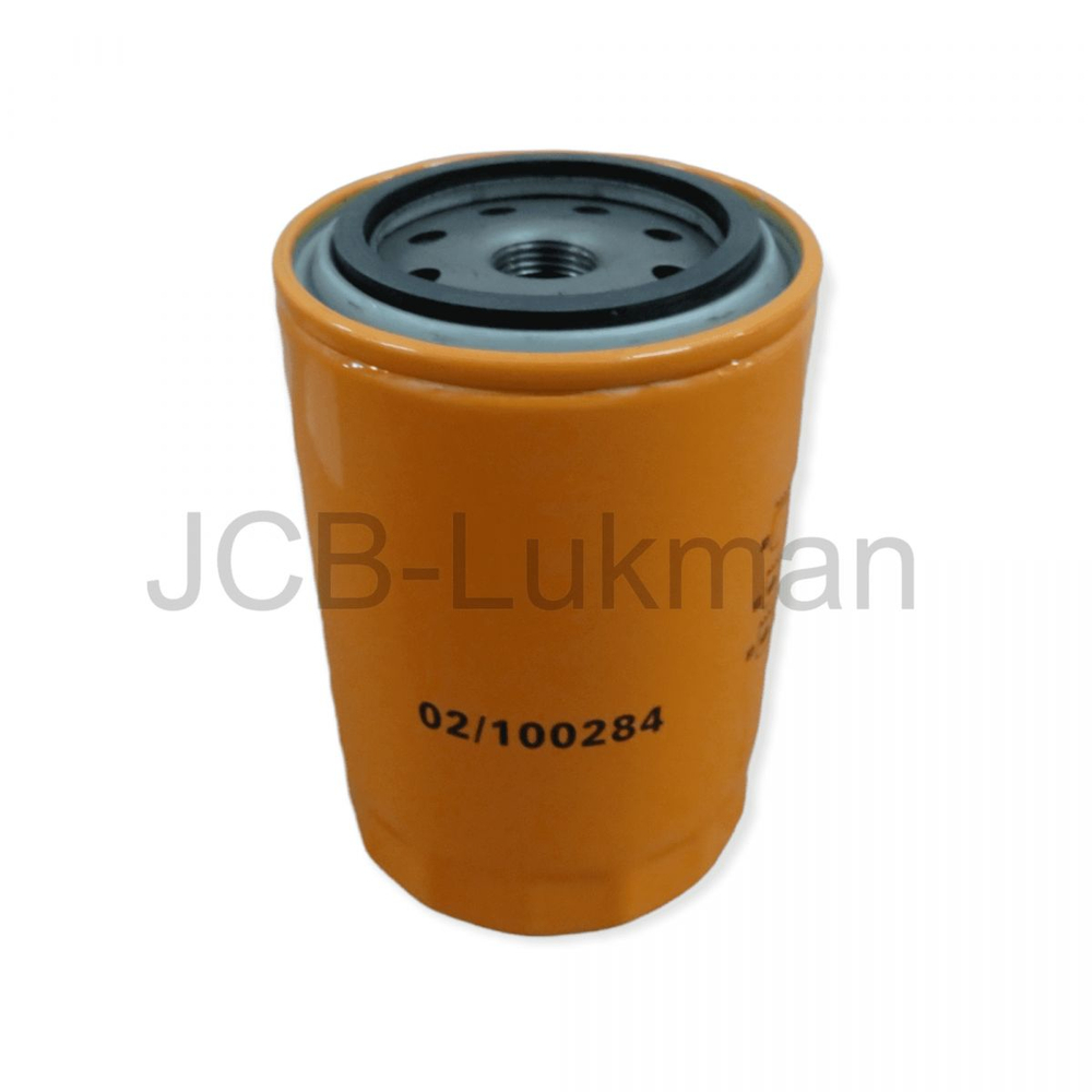 Фильтр масляный JCB 02/100284