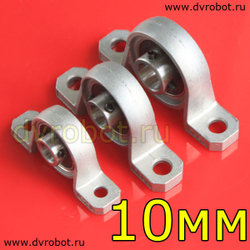 Опорный подшипник KP000 - 10мм