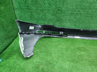 Бампер задний Audi Q7 2 (2015-2019)