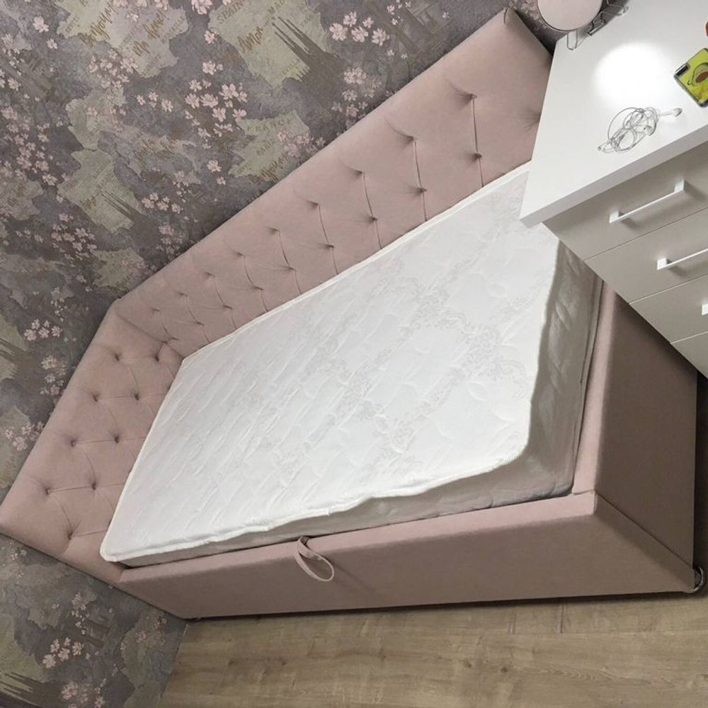 Кровать "Алиса"